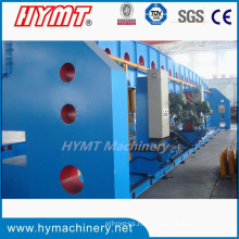 XBJ-6 Metal Sheet Edge Milling Machine Chamfering Machine